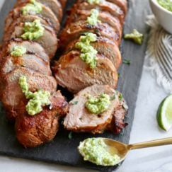 Sheet Pan Parmesan Steak and Potatoes - The Real Food Dietitians