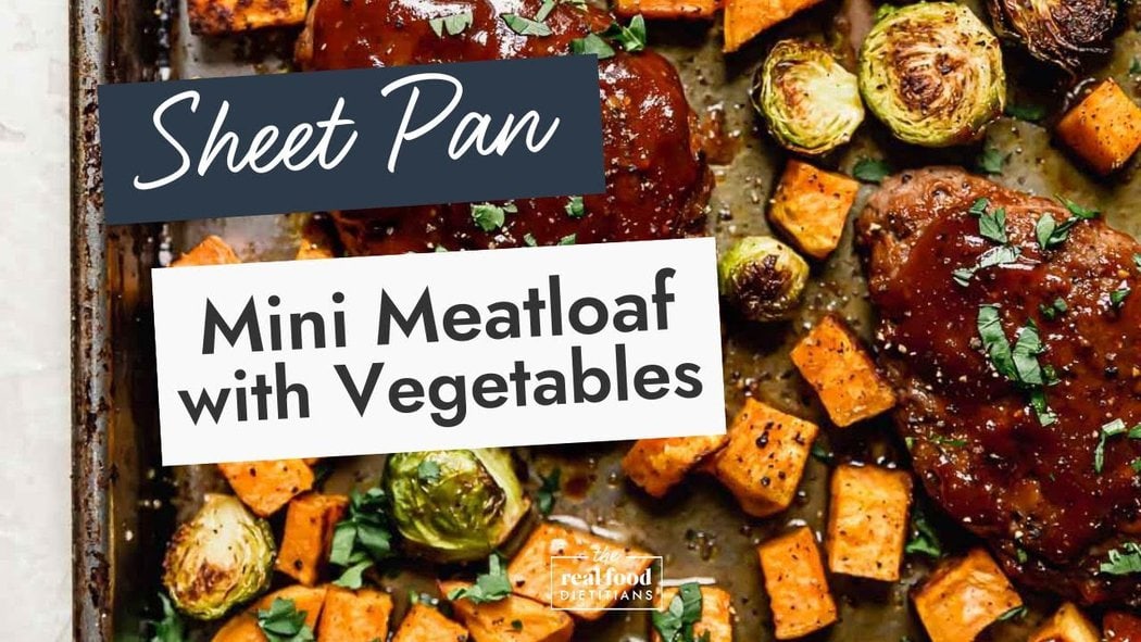 Kitchen Product Spotlight: The Mini Meatloaf Pan