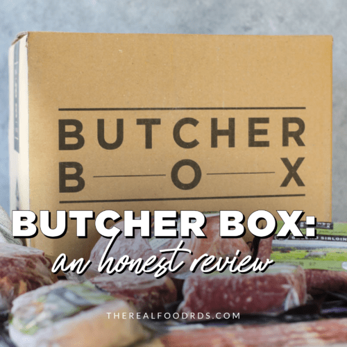 ButcherBox: An Honest Review