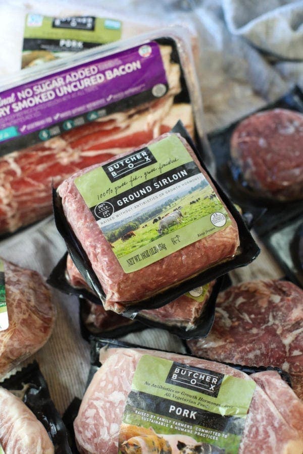 Honest Butcher Box Review 2023: The Best Butcher Box Meats