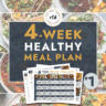 Free Meal Plans Archives - The Real Food Dietitians
