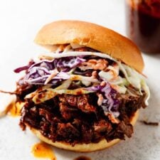 Instant Pot Brisket-image