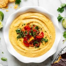 Vegan Queso