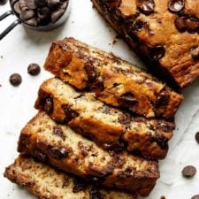 Gluten-Free Banana Bread Recipe-image