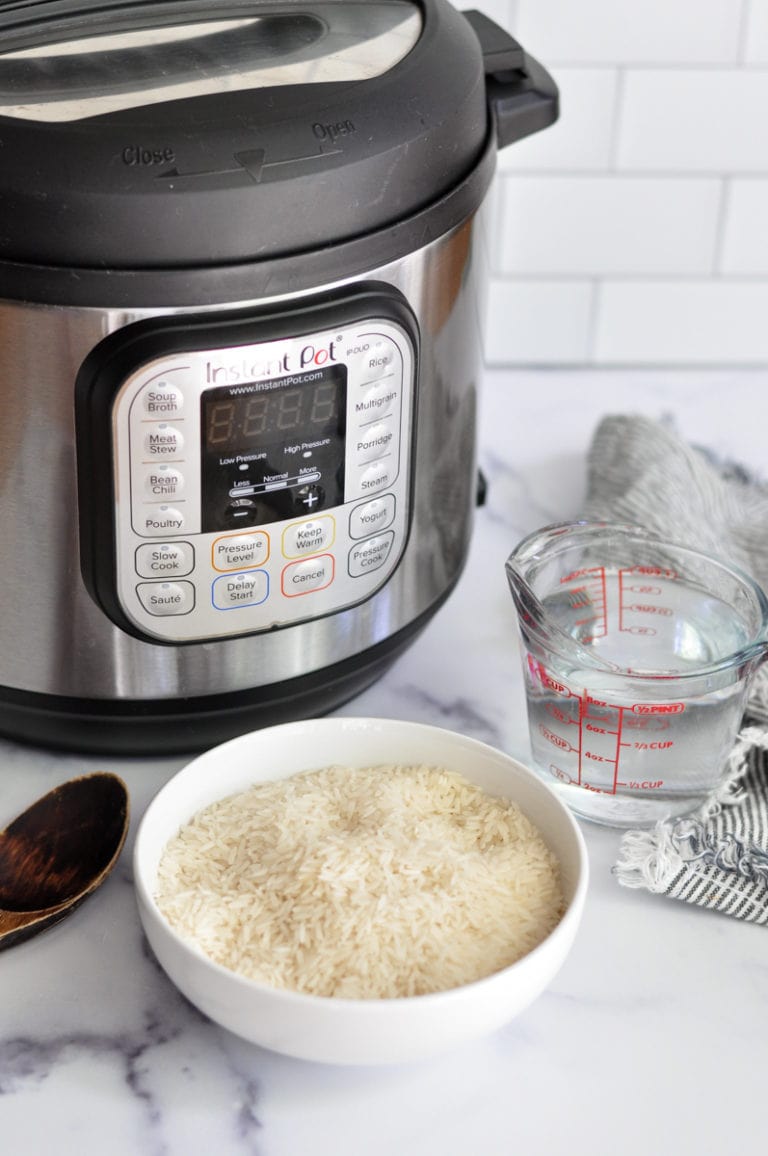 Instant Pot Jasmine Rice Easy Photo Tutorial The Real Food Dietitians   Instant Pot Jasmine Rice 44 768x1156 