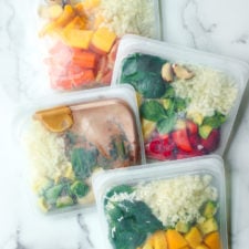 4 Healthy Frozen Smoothie Pack Recipes-image