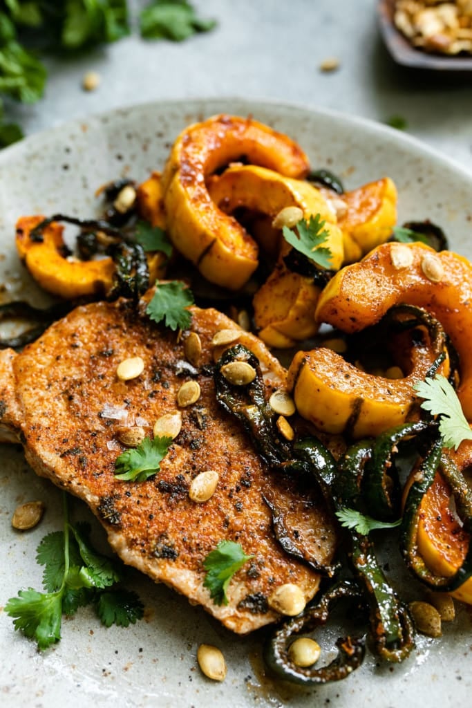 https://therealfooddietitians.com/wp-content/uploads/2021/09/Sheet-Pan-Pork-Chops-with-Delicata-12-683x1024.jpg