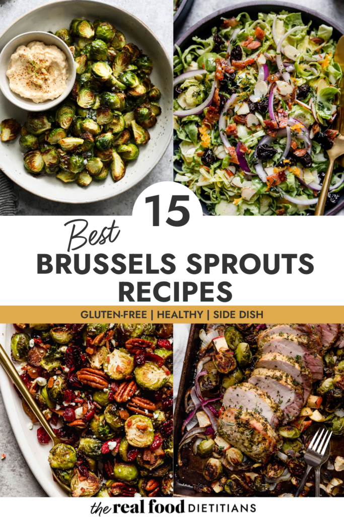 15 Best Brussels Sprouts Recipes 1000x1500 1