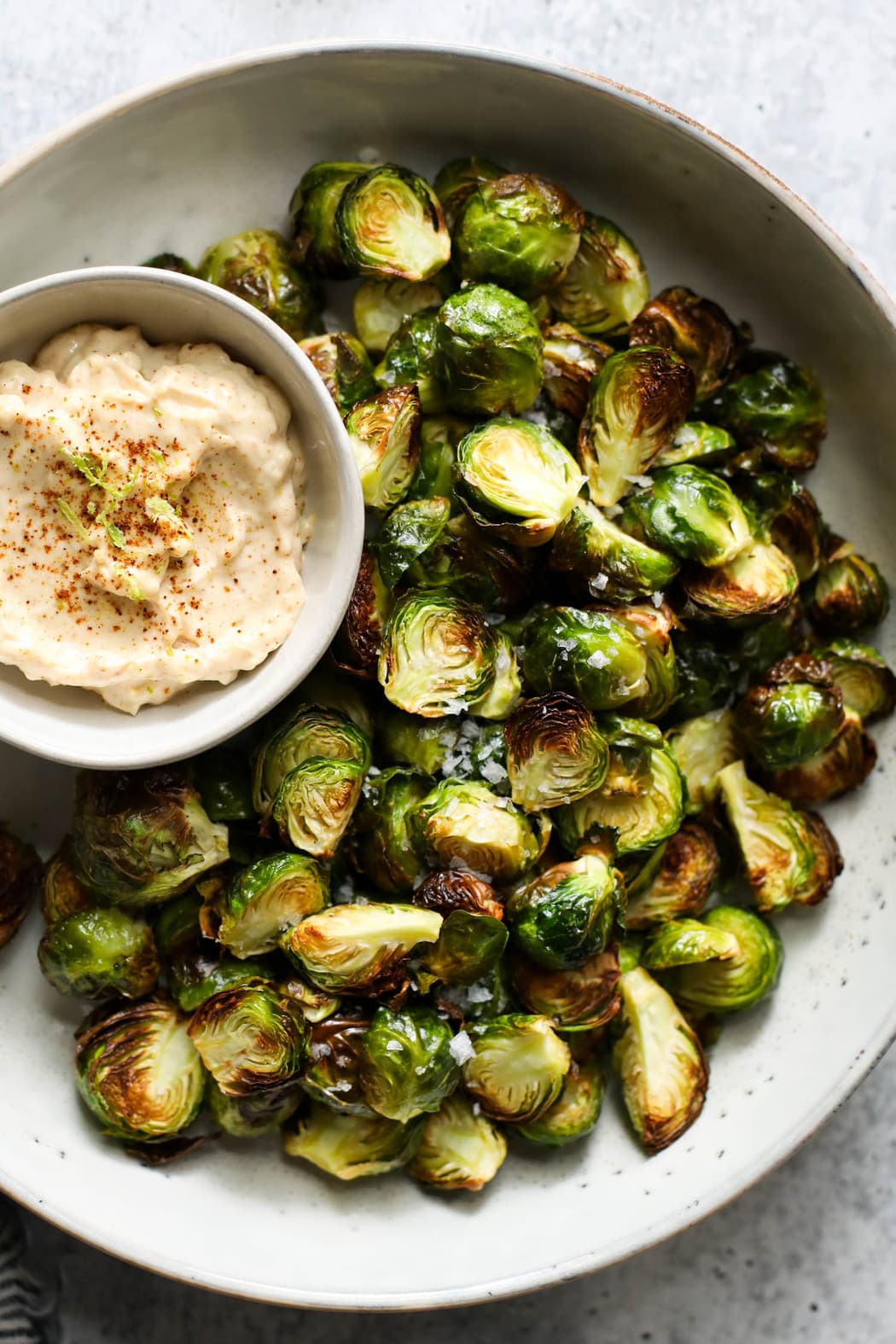 https://therealfooddietitians.com/wp-content/uploads/2021/10/Air-Fryer-Brussels-Sprouts-12-of-24.jpg