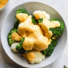 Vegan Cheese Sauce