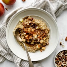 The Real Food Dietitians website