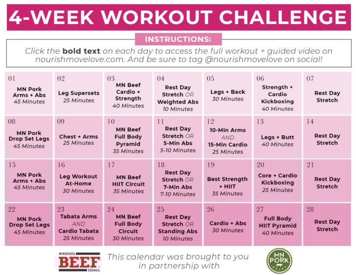 4 Week Healthy Meal Plan 2 With Grocery List The Real Food Dietitians 4-week-healthy-meal-plan-2-with-grocery-list-the-real-food-dietitians