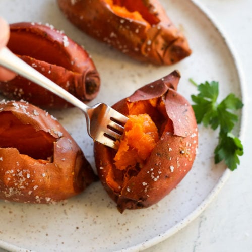 15 Sweet Potato Recipes + How to Store Sweet Potatoes