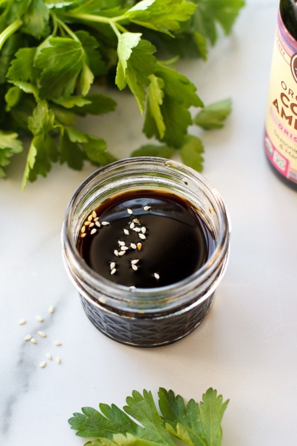 What Are Coconut Aminos? Health Benefits and How To Use