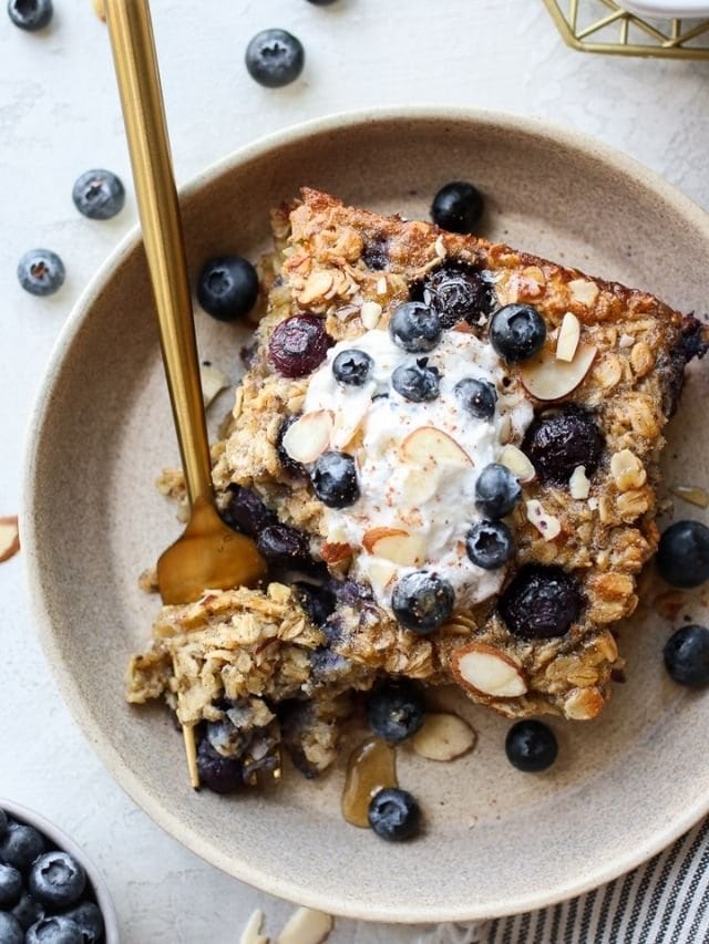 8 Healthy Breakfast Recipes The Real Food Dietitians