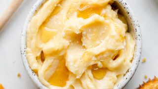 Easy Honey Butter Recipe