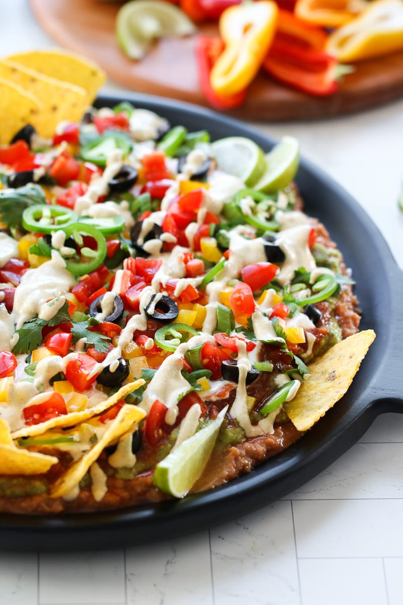 7 Layer Dip Simple And Dairy Loose BestAiLife