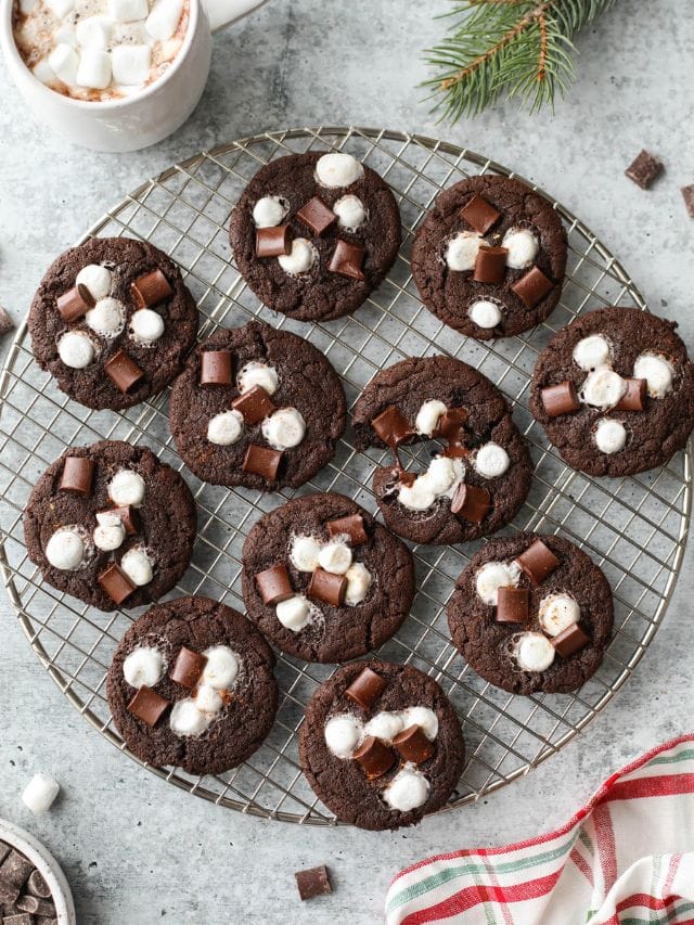Mexican Hot Chocolate Cookies The Real Food Dietitians mexican-hot-chocolate-cookies-the-real-food-dietitians