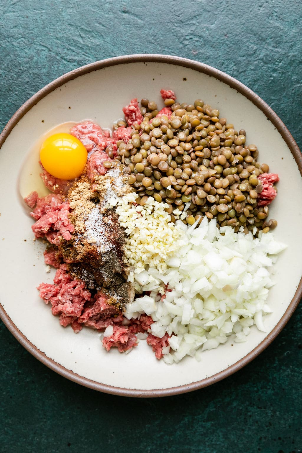 Saucy Beef and Lentil Meatballs (Easy Weeknight Meal) The Real Food