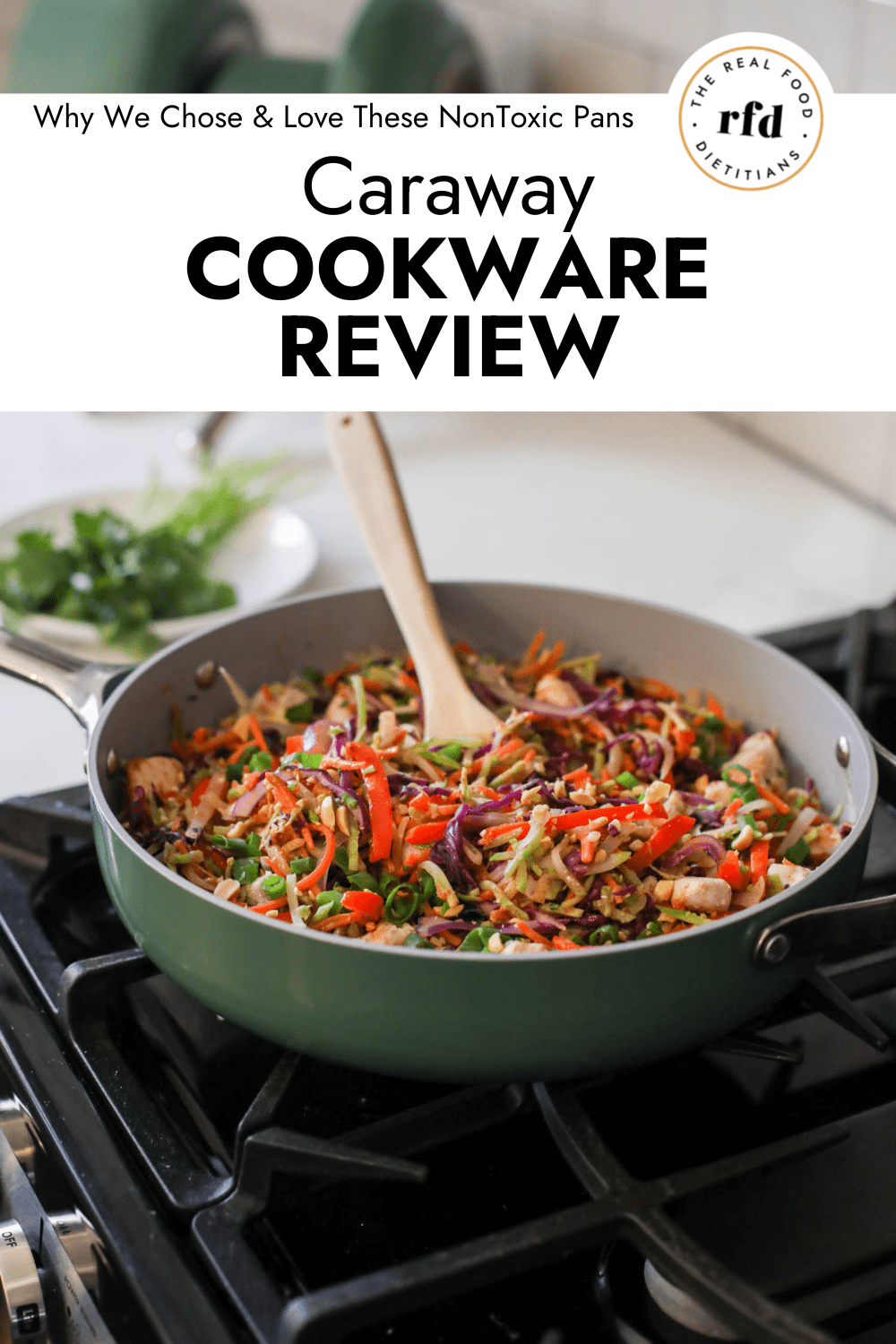 Honest Caraway Cookware Review After Years of Daily Use - Recipes