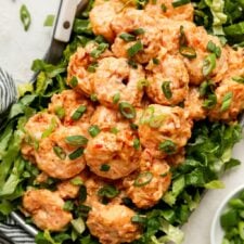 Bang Bang Shrimp Recipe