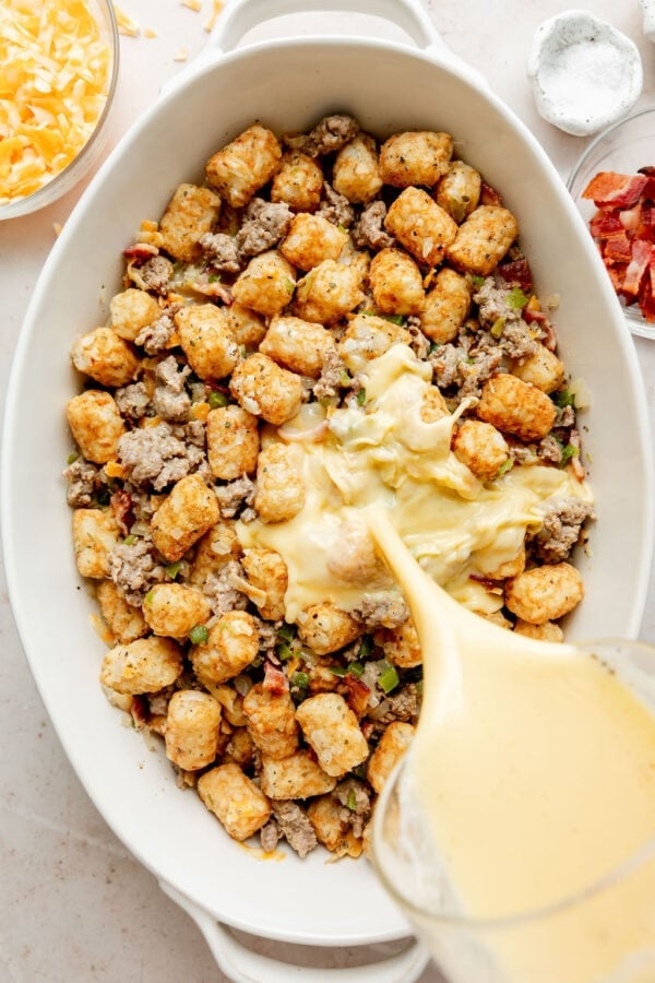 35 Gluten-Free Breakfast Ideas