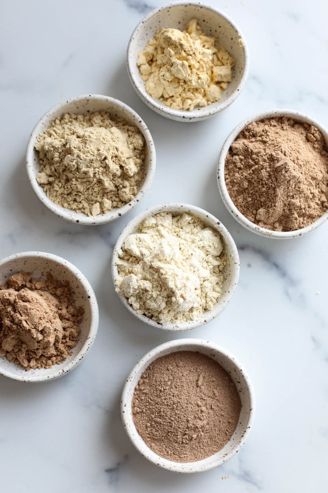 Is Protein Powder Wholesome? Dietitians Reply Prime Questions