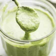 Green goddess dressing bottled best sale