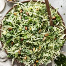 Green Goddess Salad Recipe