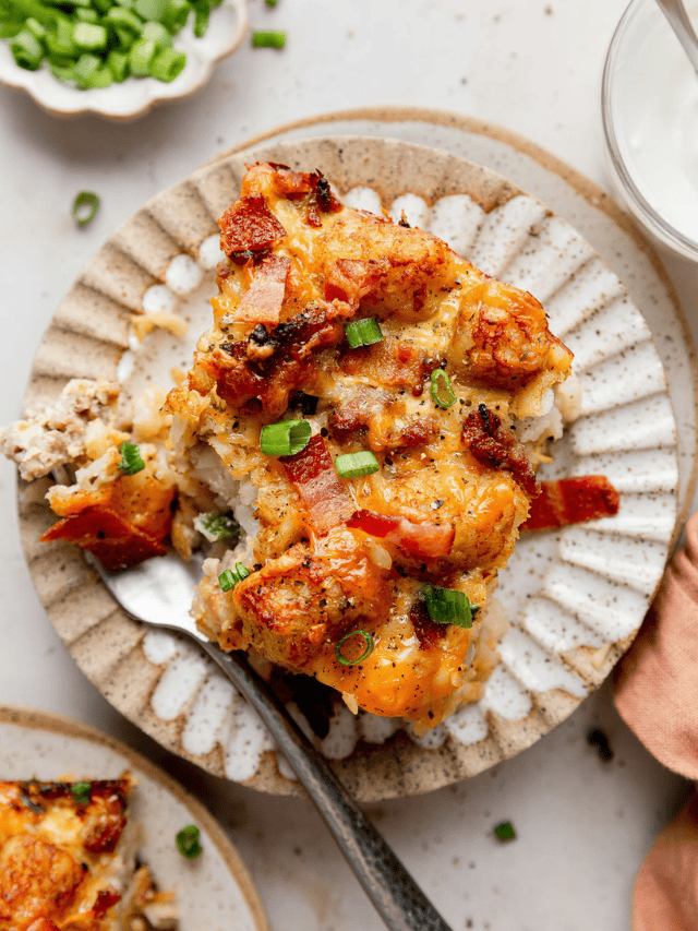 Best Gluten Free Breakfast Recipes - The Real Food Dietitians