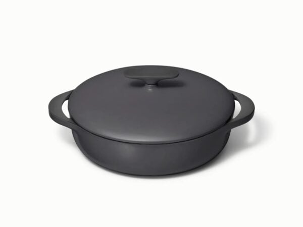 Caraway Cast Iron Cookware Review: Our Dietitians Put It To The Test