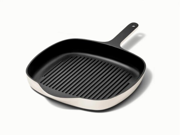 Caraway Cast Iron Cookware Review: Our Dietitians Put It To The Test