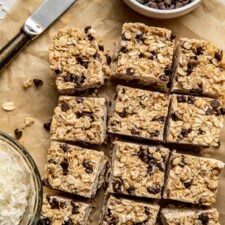 Heavenly Hunks Copycat Recipe