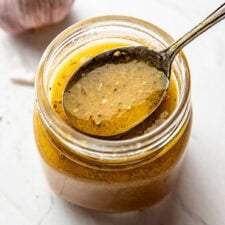 Red Wine Vinaigrette