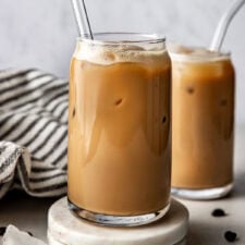 Protein Coffee Recipe
