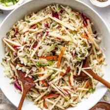 Apple Slaw Recipe