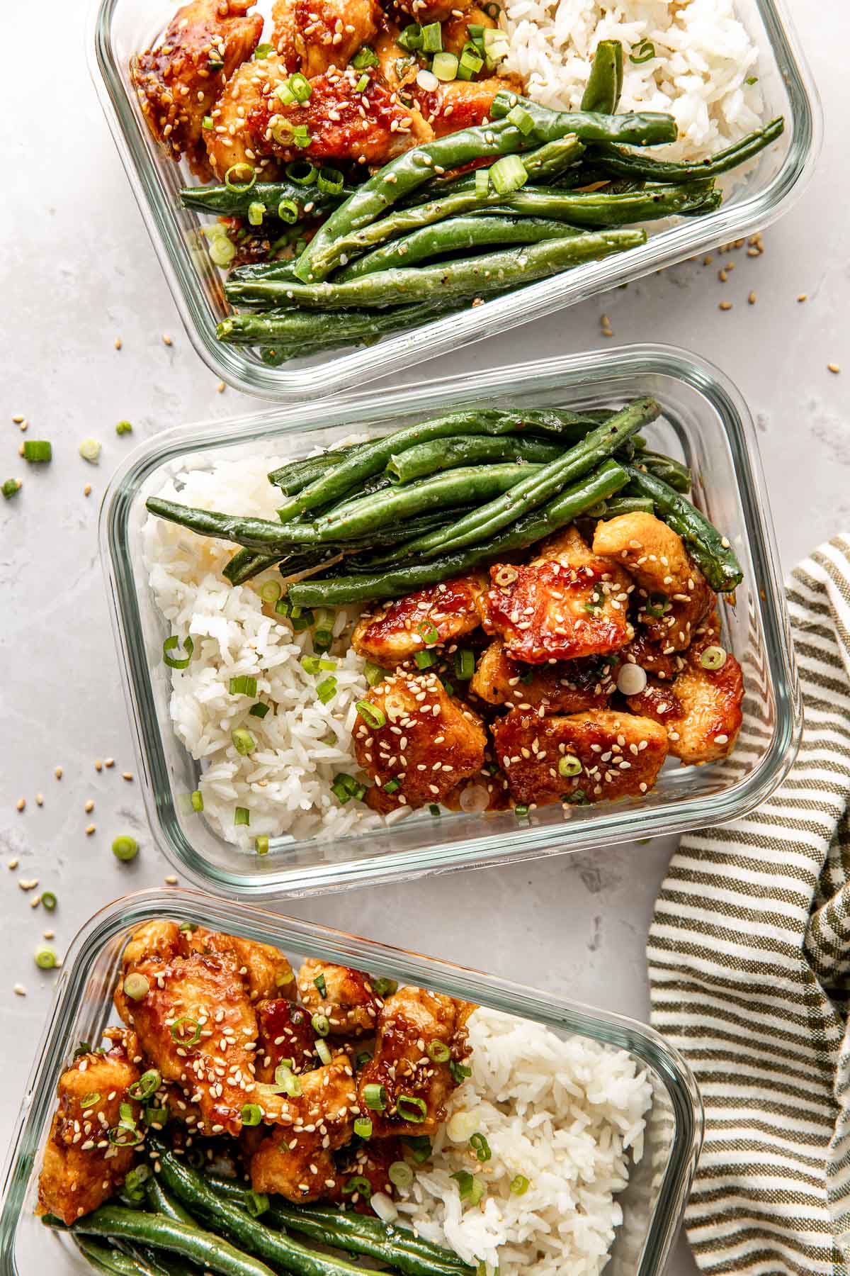 85 Meal Prep Ideas + Recipes