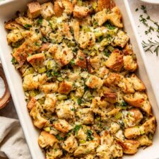 Stuffing Recipe