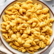 Butternut Squash Mac And Cheese Recipe