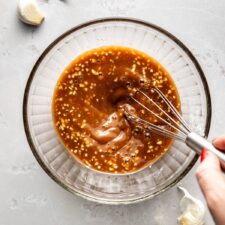 Stir Fry Sauce