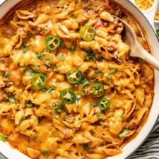 Taco Pasta Recipe