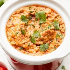 Rotel Dip Recipe