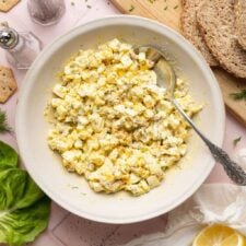 Egg Salad Recipe
