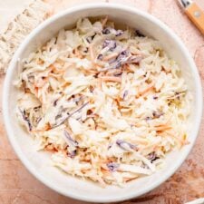 Coleslaw Recipe